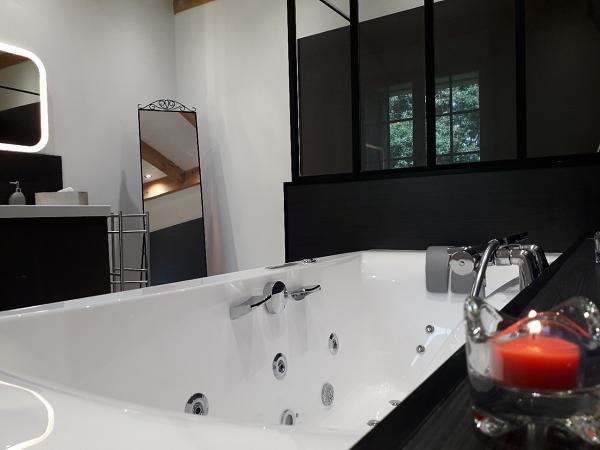 פנסיון Mas Du Cresponnet