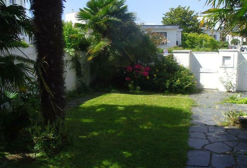 膳宿费 Chambre Meublée Sympa Proche Centre Ville Lorient