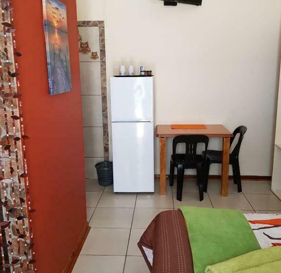 פנסיון Mom S Place