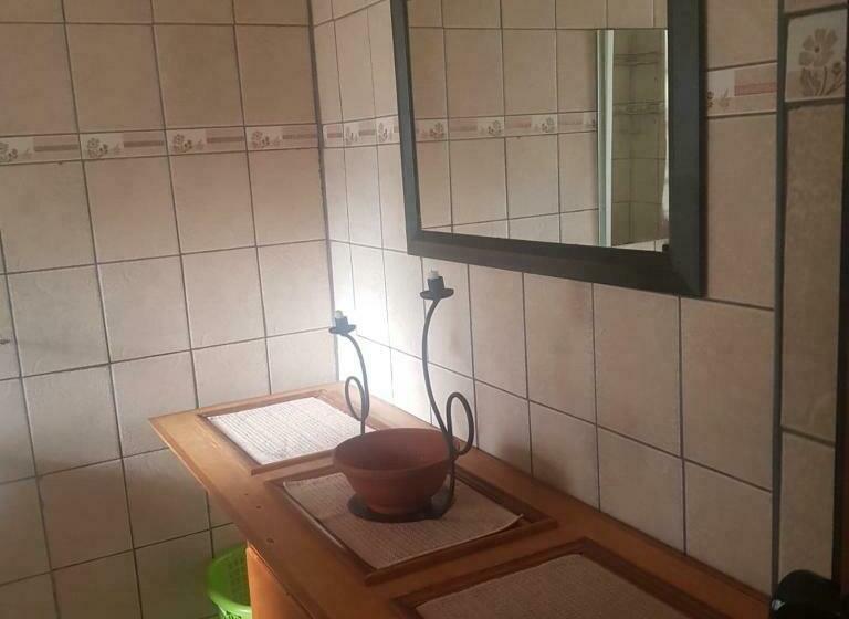 פנסיון Mom S Place