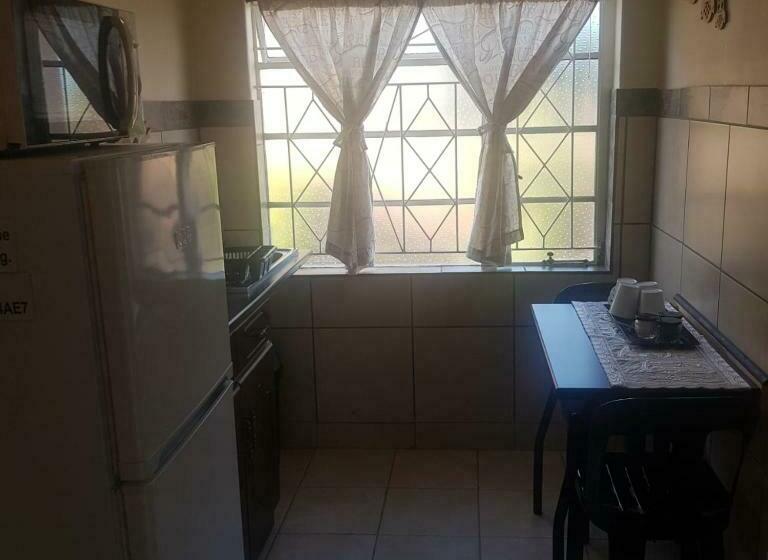 פנסיון Mom S Place