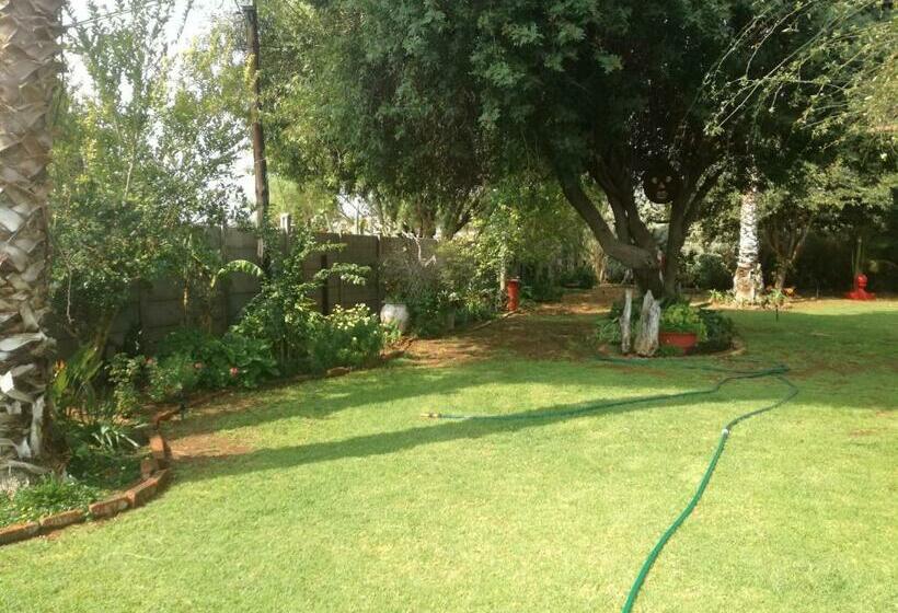 פנסיון Mom S Place