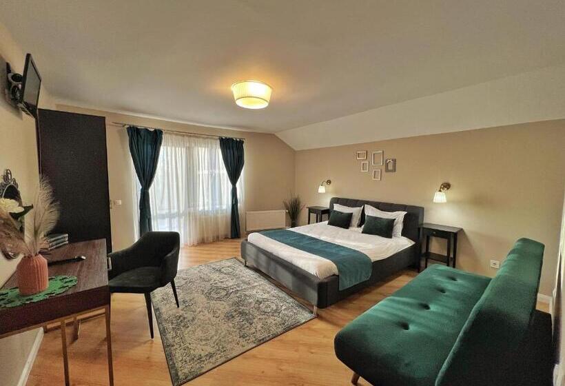 펜션 Orchard Villa