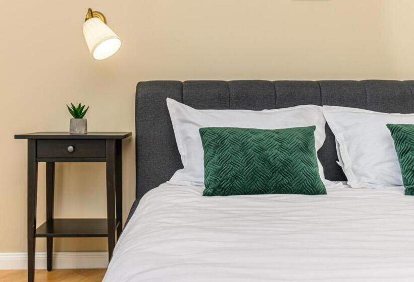 펜션 Orchard Villa