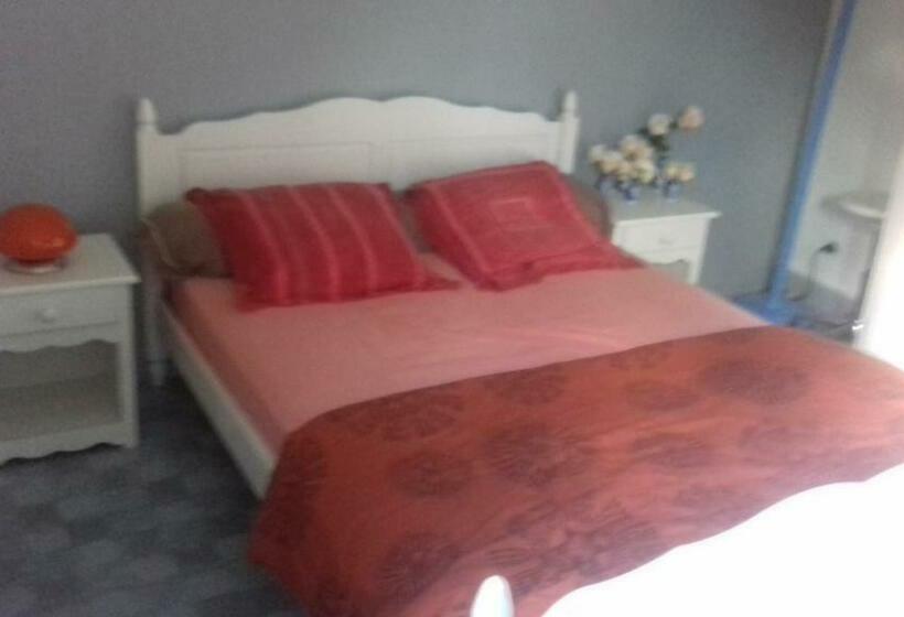 Пансион Palayson