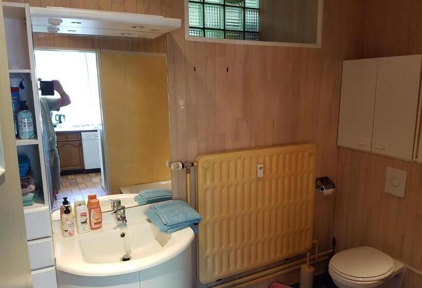 ペンション Panamá Selva Backpacker