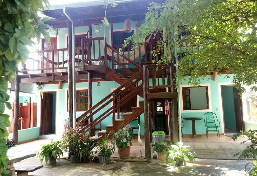 膳宿费 Pousada Nenzinha