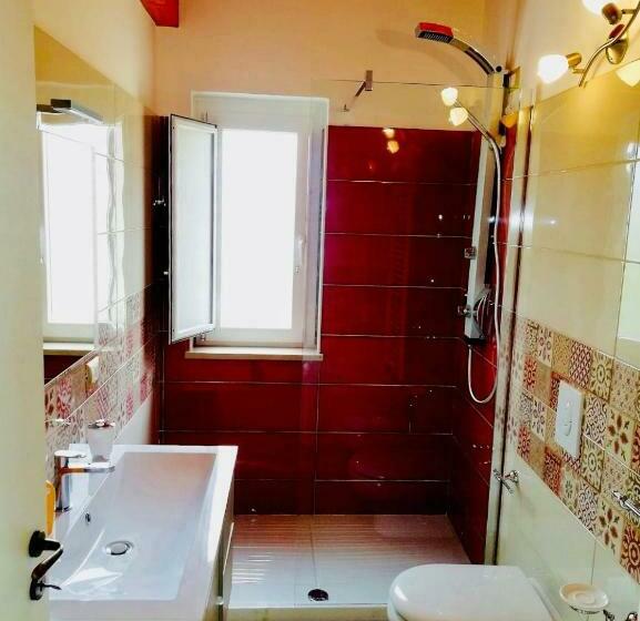 بنسيون Residence Nina