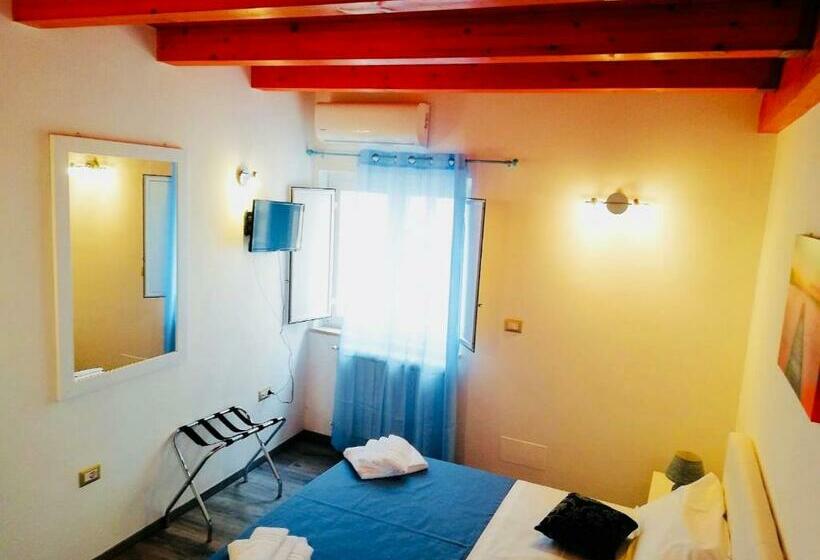 بنسيون Residence Nina