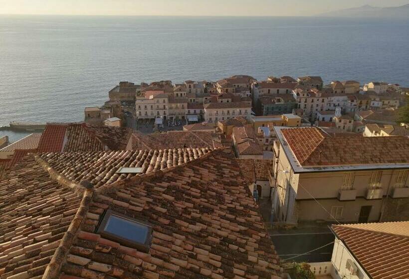 بنسيون Residence Nina