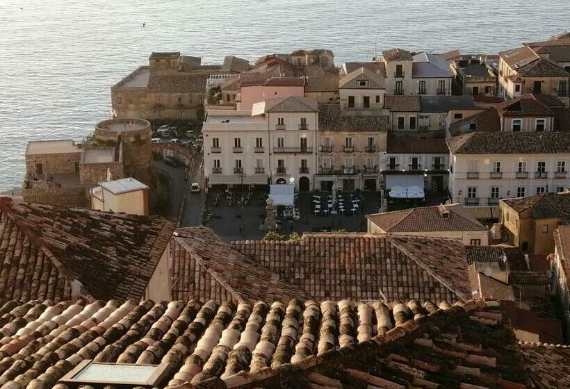 بنسيون Residence Nina