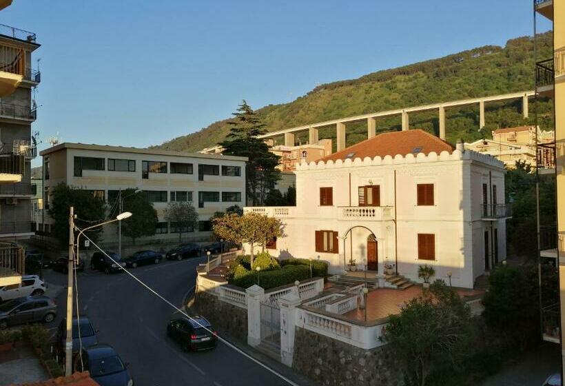 بنسيون Residence Nina