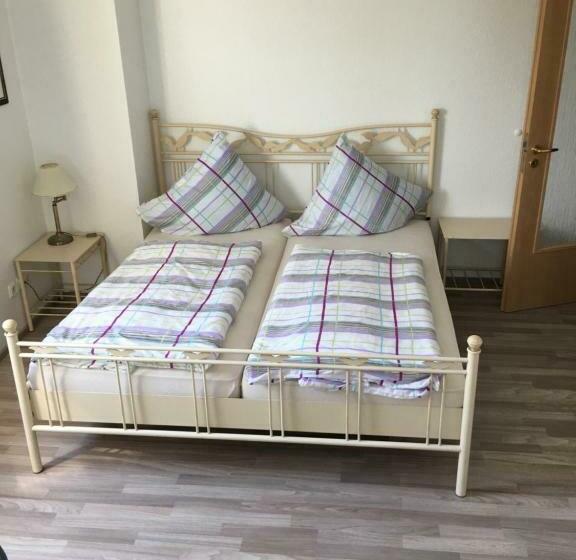 Пансион Restaurant Normandie