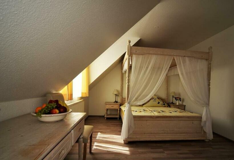 Пансион Restaurant Normandie