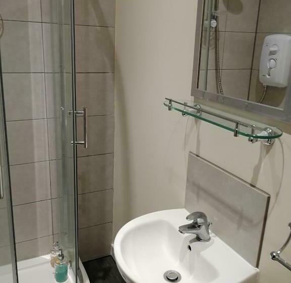 膳宿费 Robinhill Garden