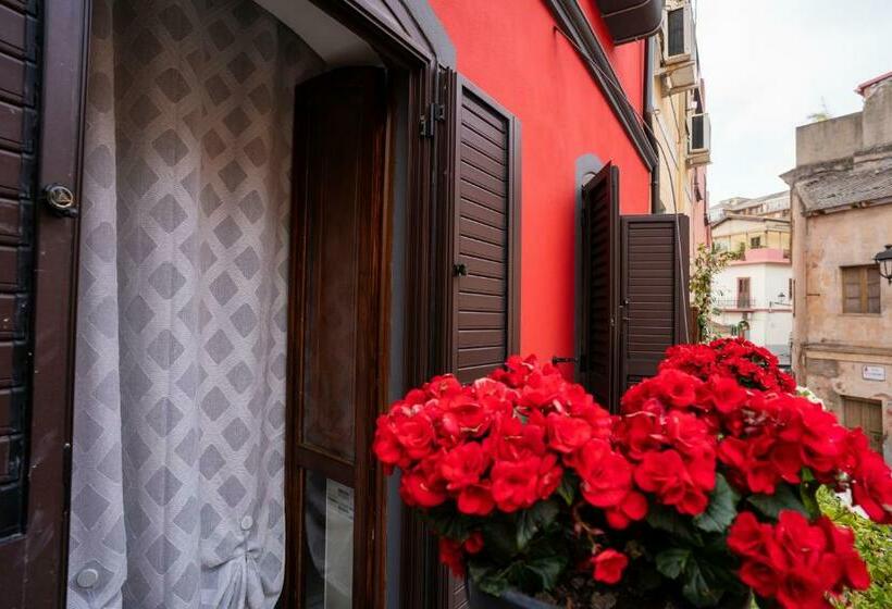 膳宿费 Sa Domu Rubia