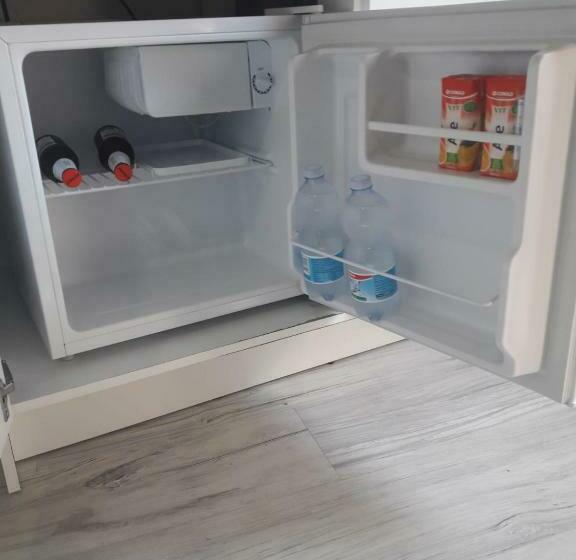 膳宿费 Sa Domu Rubia