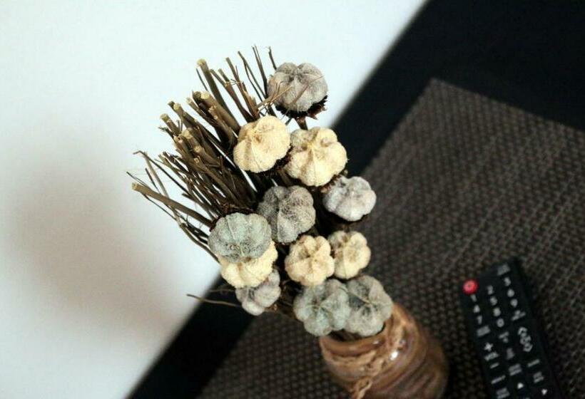 ペンション Sörpatika Vendégház