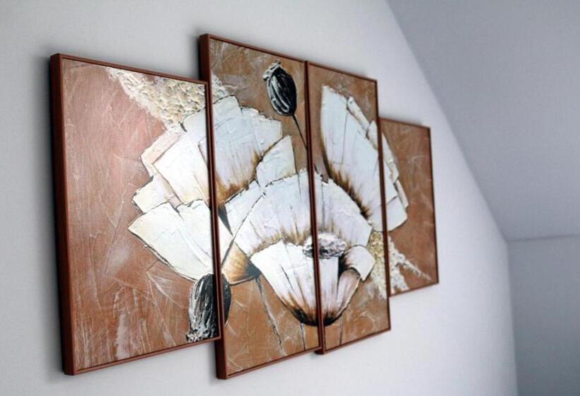 ペンション Sörpatika Vendégház