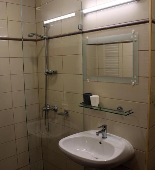 ペンション Sörpatika Vendégház