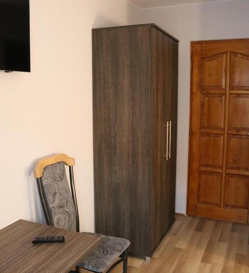 ペンション Sörpatika Vendégház