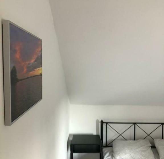 פנסיון Starlight Apartment