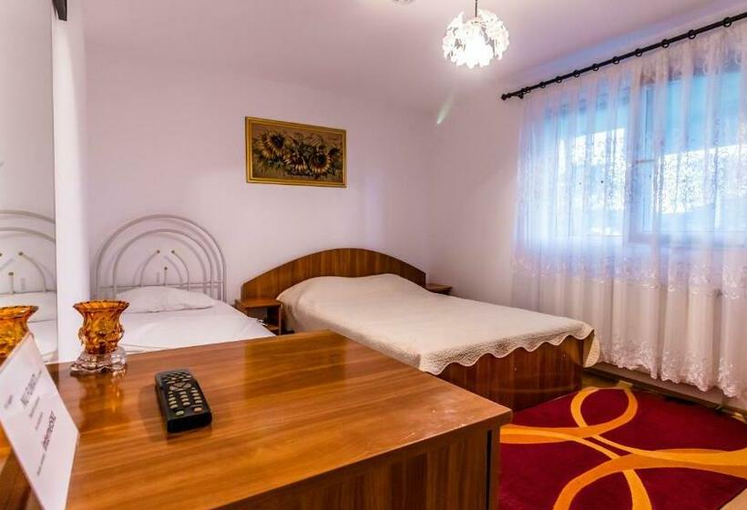 Pensão Steaua Nordului