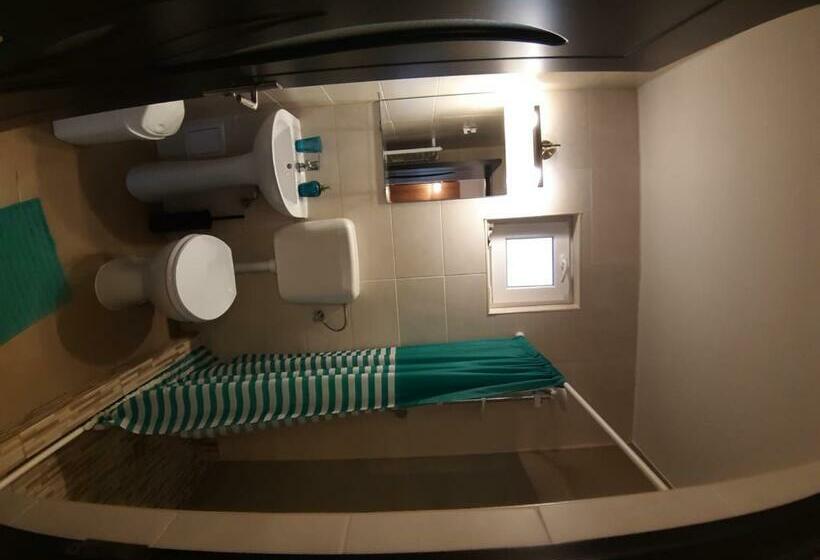 Pensão Steaua Nordului