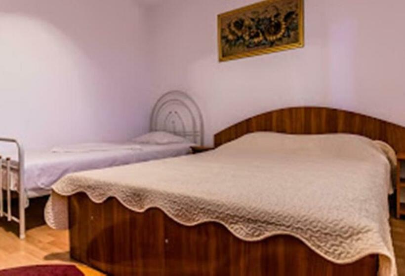 Pensão Steaua Nordului