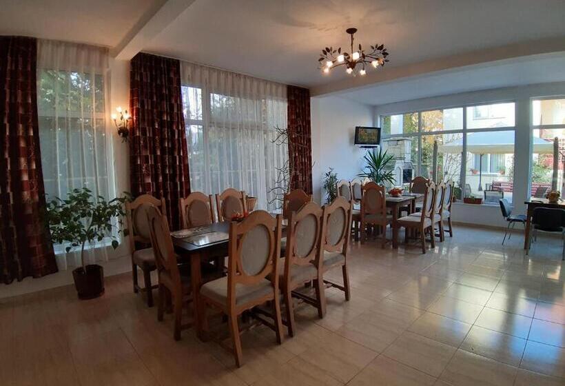 Pensão Steaua Nordului