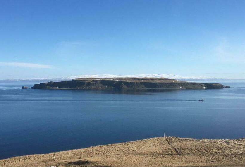 پانسیون Sunna S Guesthouse