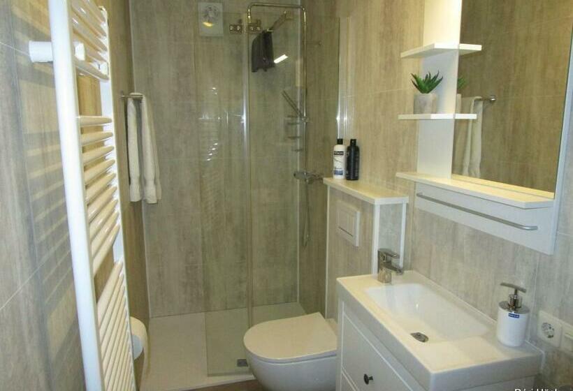 پانسیون Sunna S Guesthouse