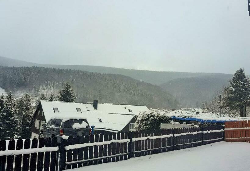 膳宿费 Ubytovaní Vila Pramínek