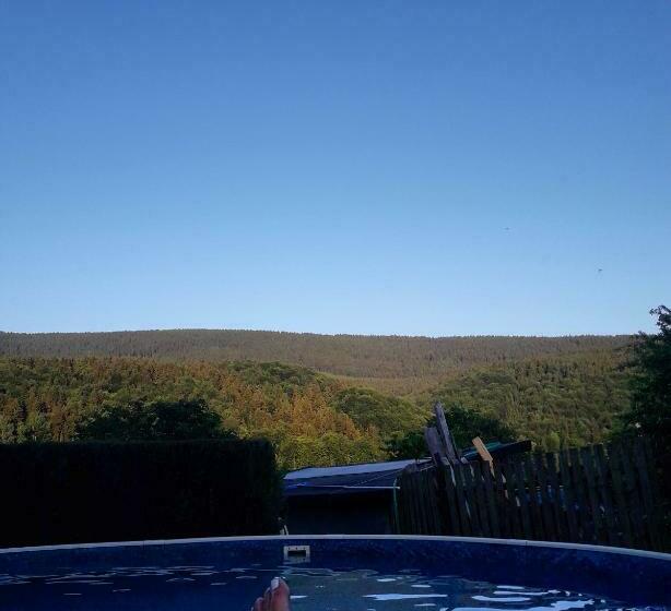 膳宿费 Ubytovaní Vila Pramínek