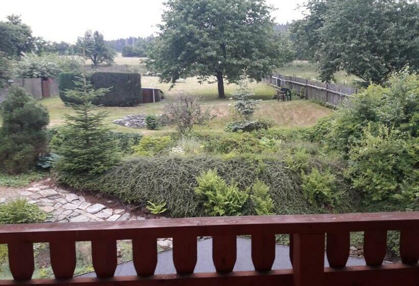 膳宿费 Ubytovaní Vila Pramínek