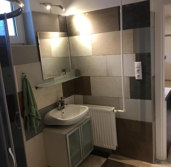 膳宿费 Víz Party Vendégház