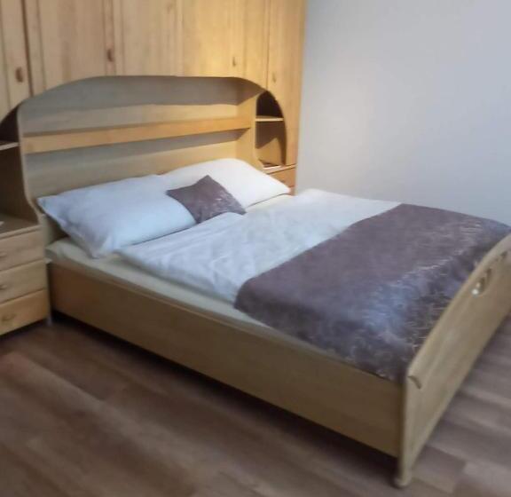 膳宿费 Víz Party Vendégház