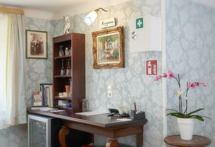 Pension Amthof