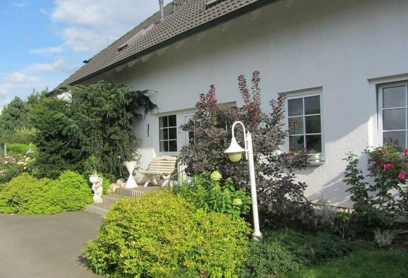 Pension Egerer