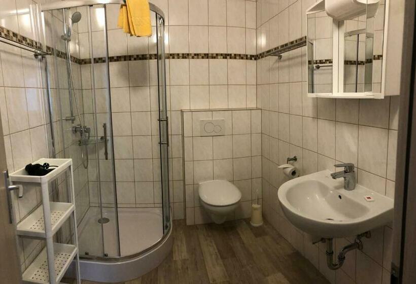 Pension Unstrutpromenade