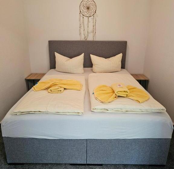 Pension Unstrutpromenade