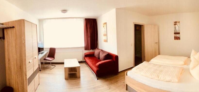 Pension Unstrutpromenade