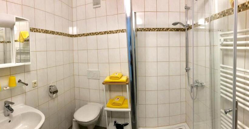 Pension Unstrutpromenade