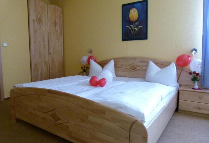 Pension Unstrutpromenade