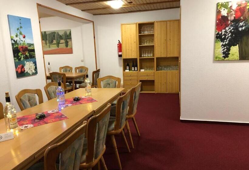 Pension Unstrutpromenade