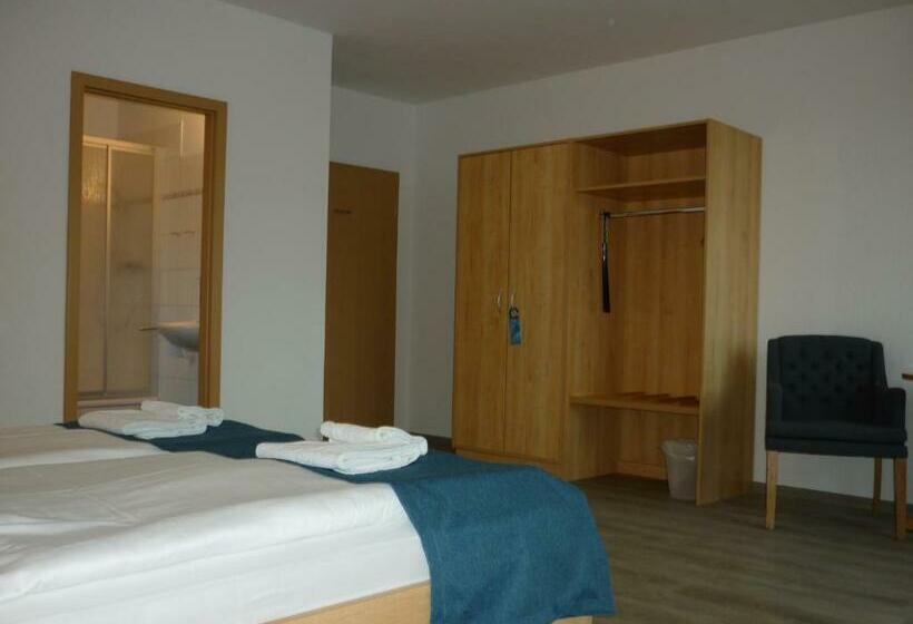 Pension Zum Leuchtturm