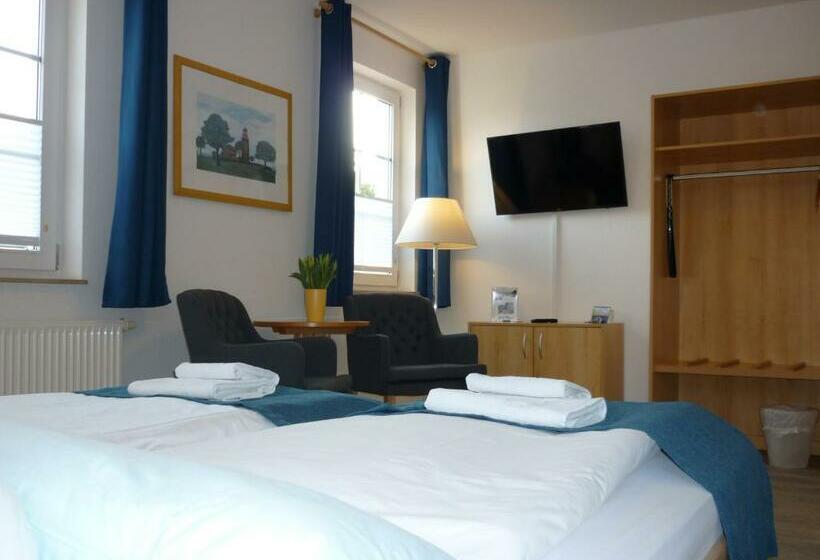 Pension Zum Leuchtturm