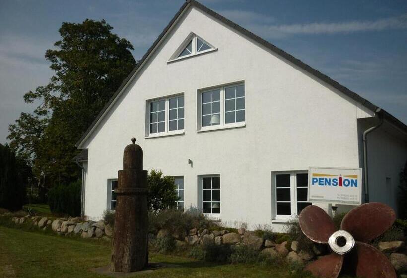 Pension Zum Leuchtturm