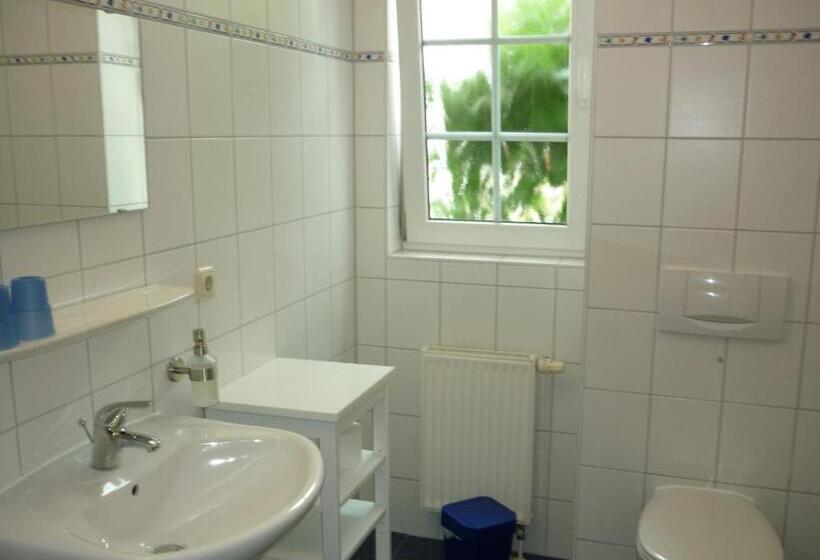 Pension Zum Leuchtturm