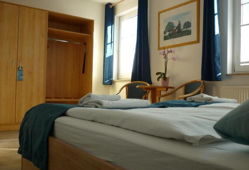 Pension Zum Leuchtturm